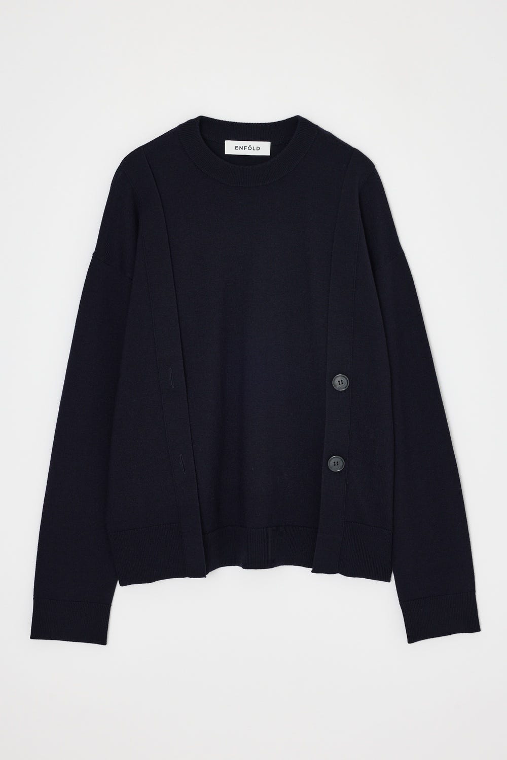 KNIT WEAR