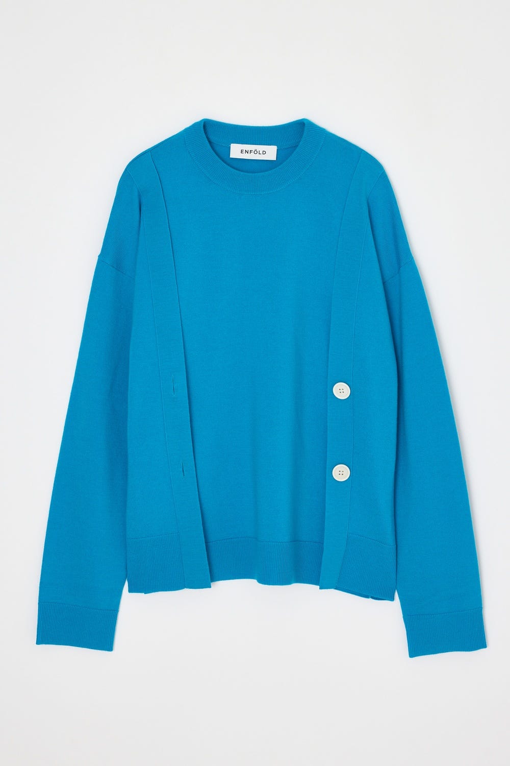 KNIT WEAR