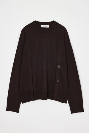 BOX PULLOVER