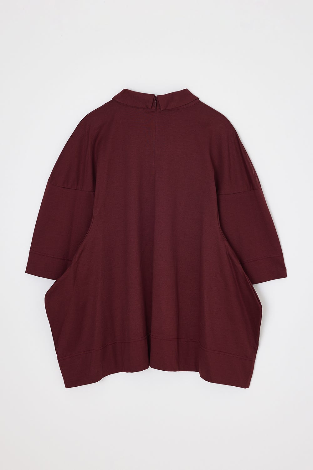 ORB SLEEVE PULLOVER BRD 38