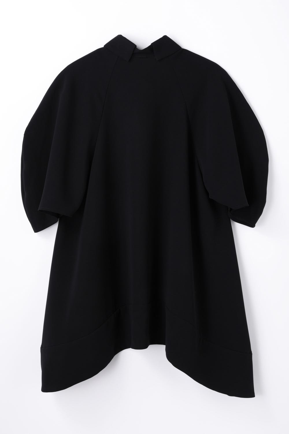 UMBRELLA SHIRT BLK 38