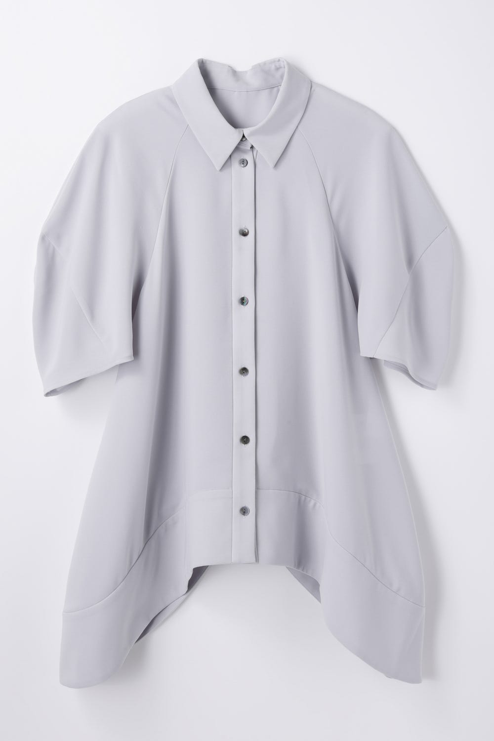 UMBRELLA SHIRT L/GRY 38