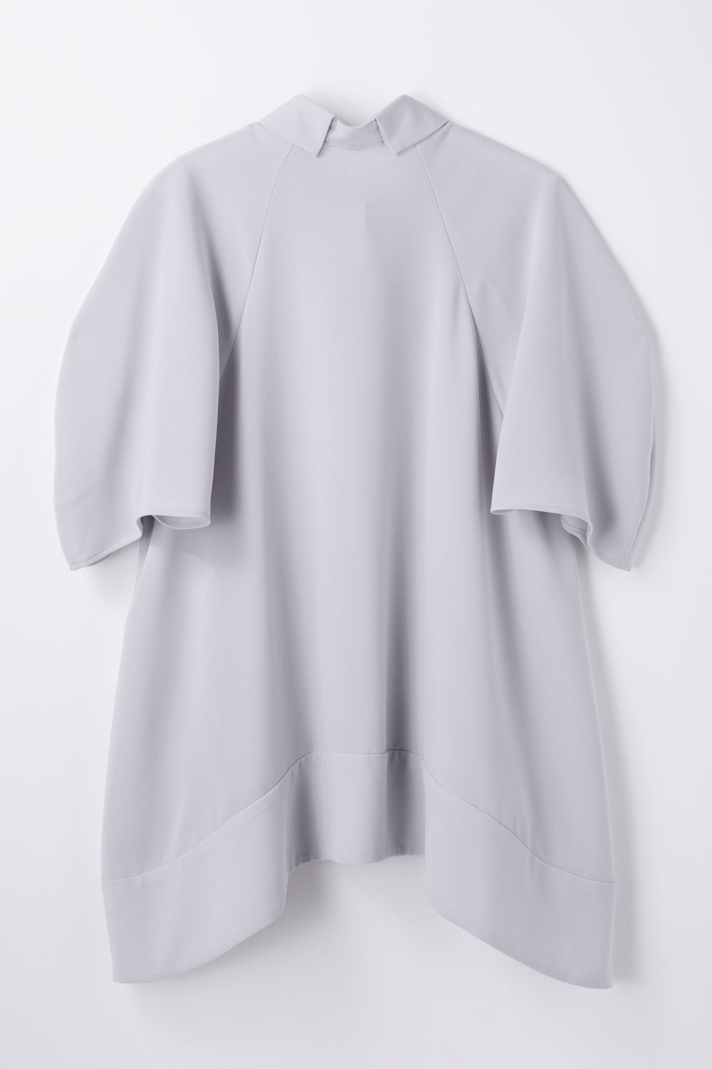 UMBRELLA SHIRT L/GRY 38