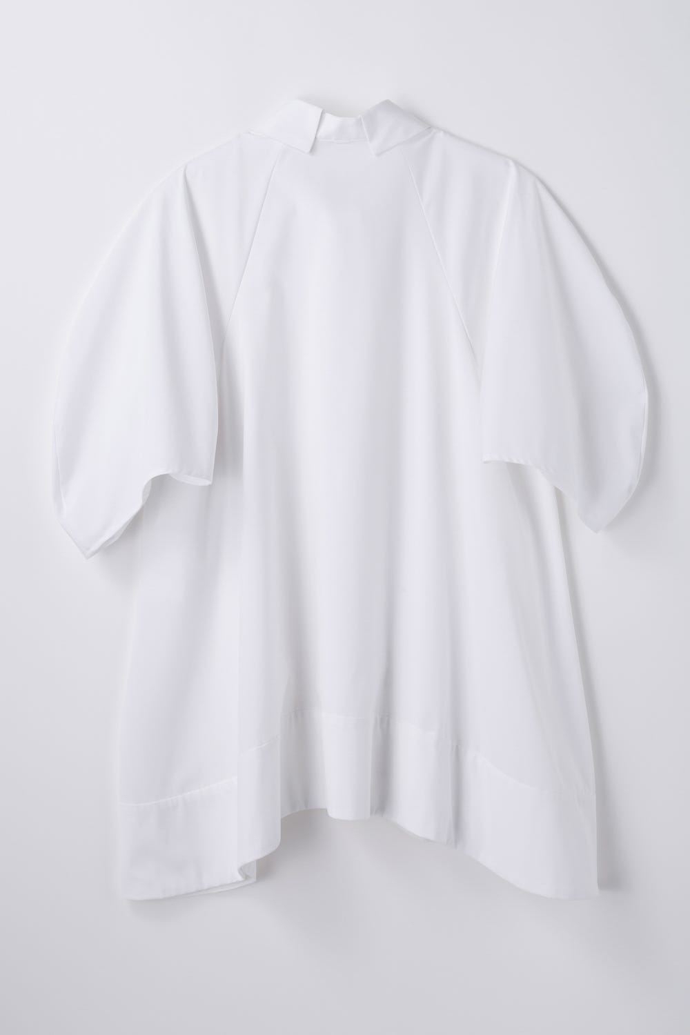 UMBRELLA SHIRT WHT 38