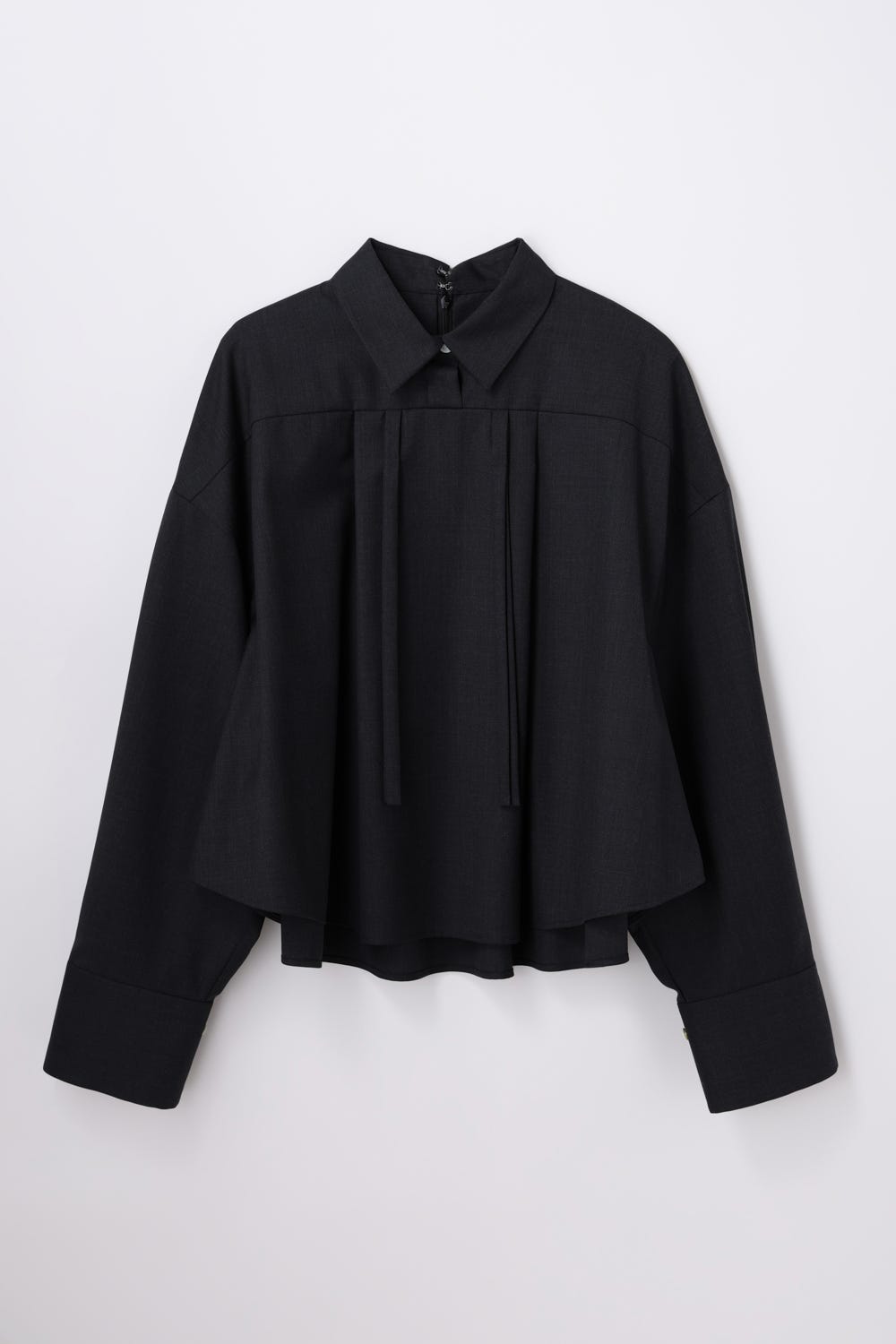 SHIRTS AND BLOUSES