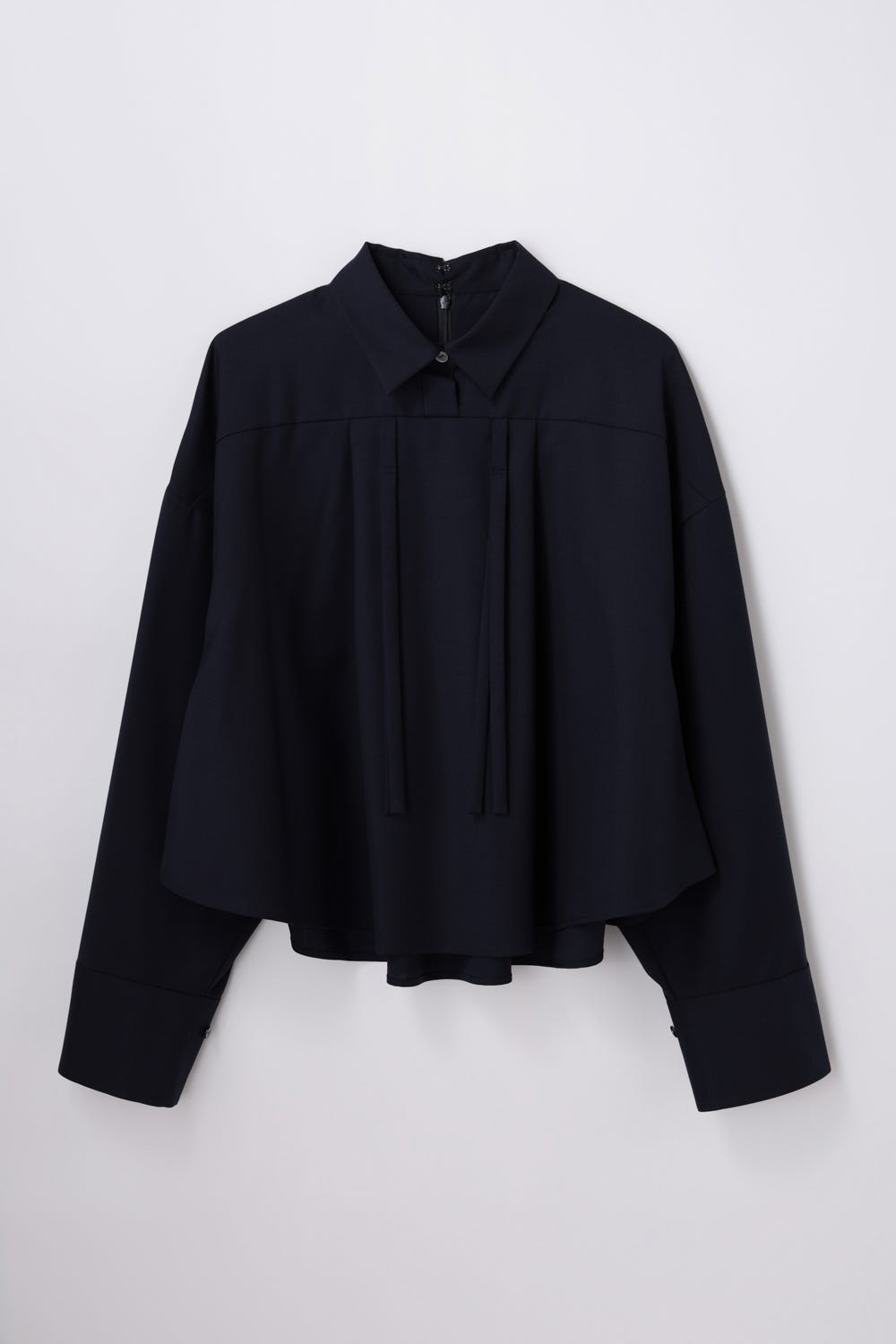 SHIRTS AND BLOUSES