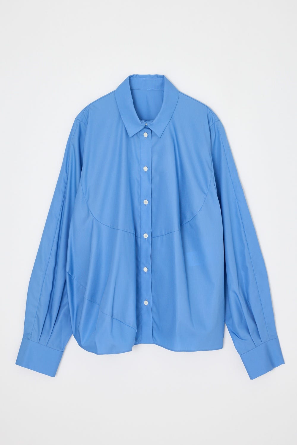 SHIRTS AND BLOUSES