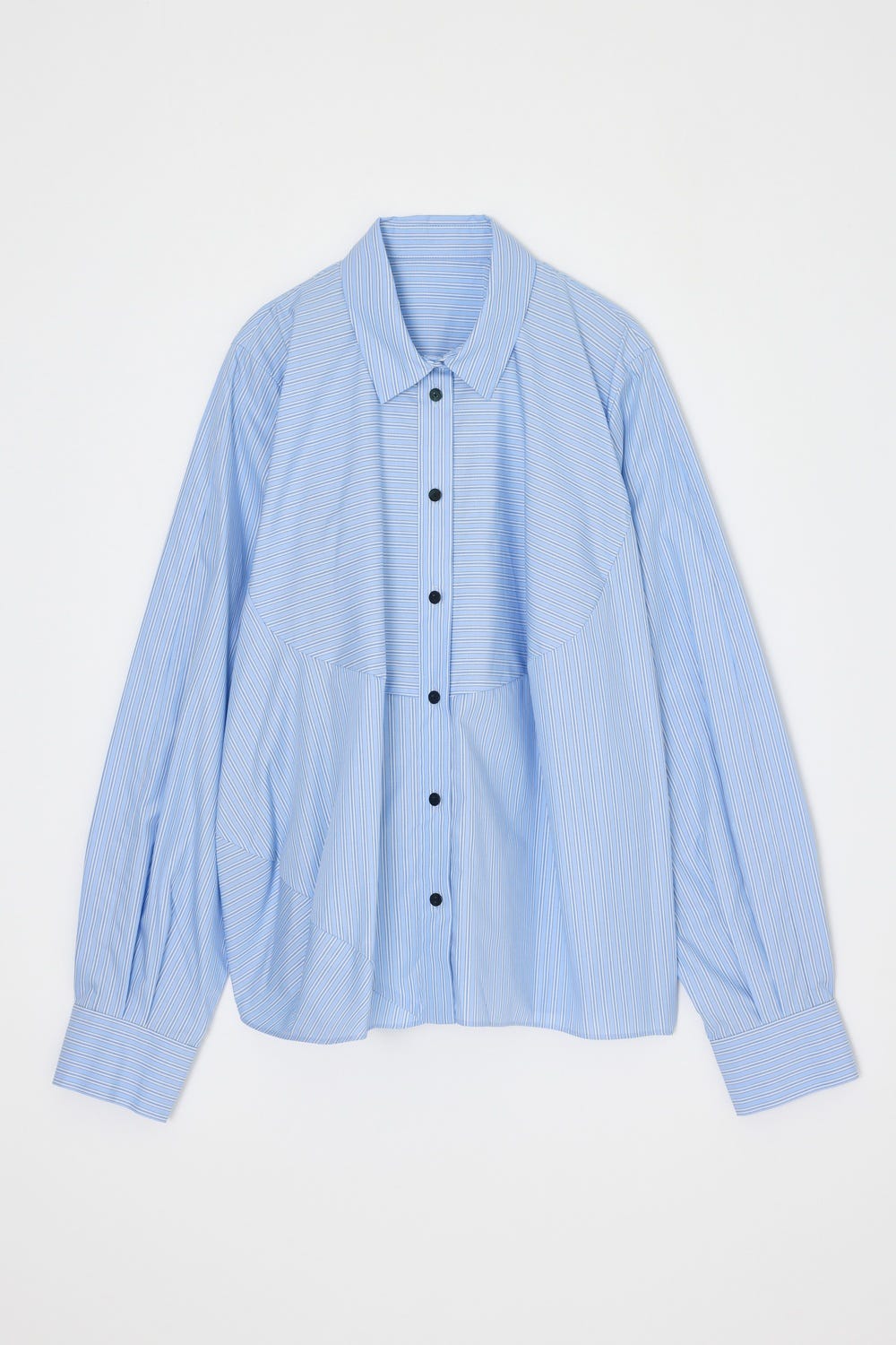 SHIRTS AND BLOUSES