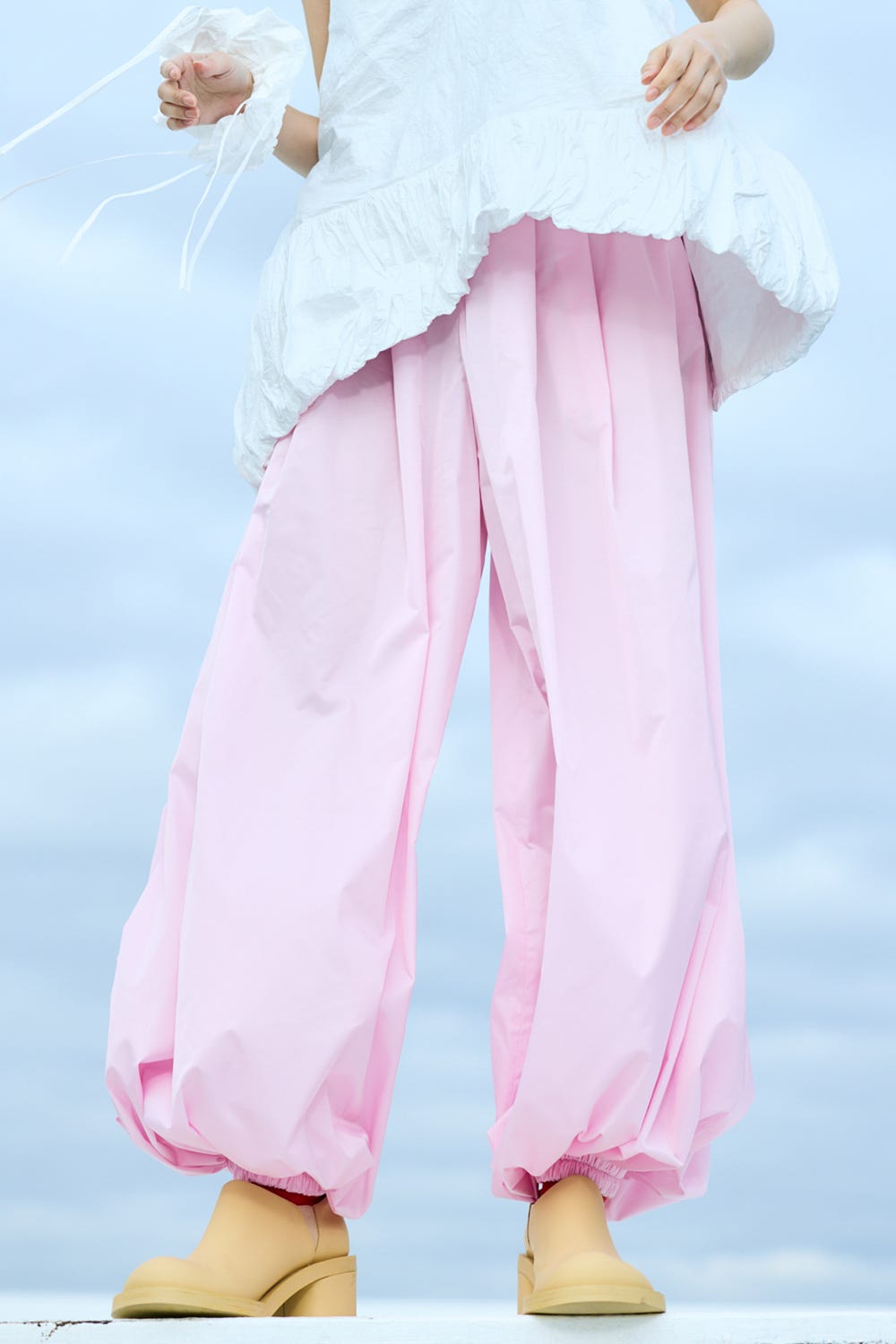 TROUSERS