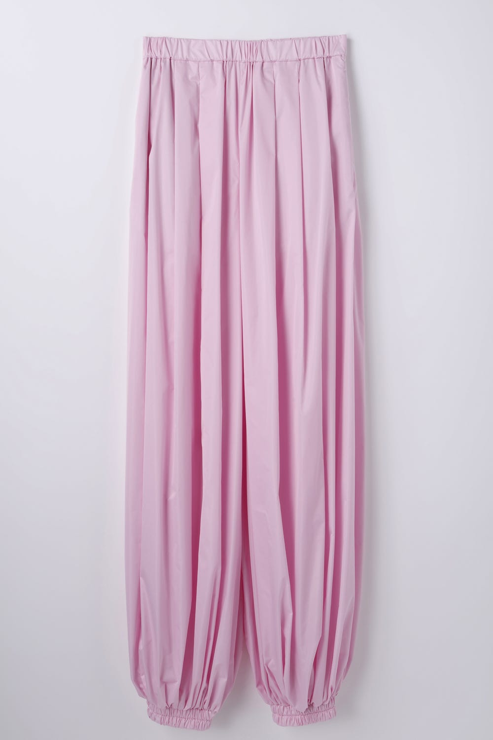 BALLOON PANTS L/PNK 36