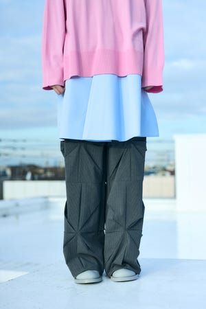 ENFÖLD OFFICIAL ONLINE STORE | エンフォルド公式通販