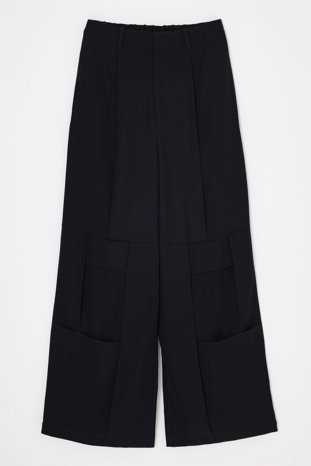 TROUSERS