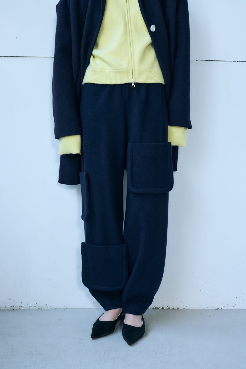 TROUSERS
