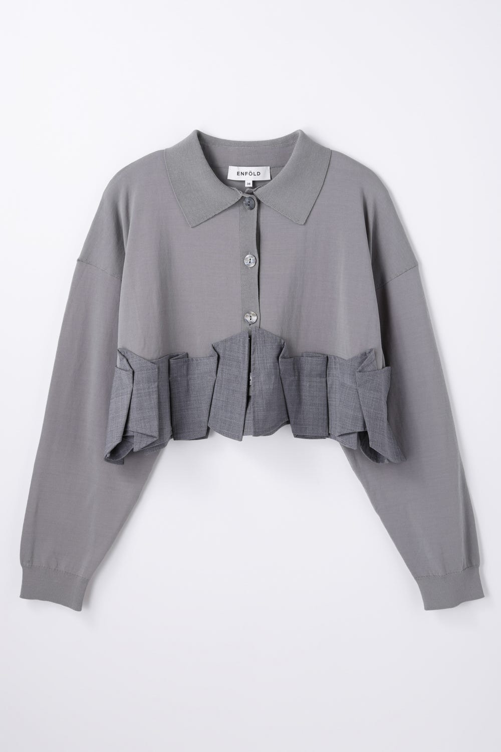 KNIT WEAR