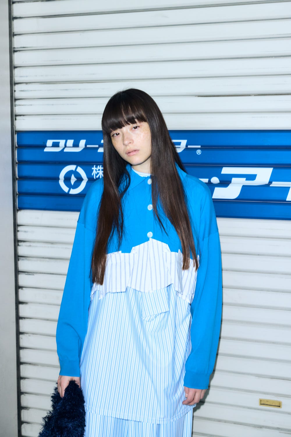 KNIT WEAR