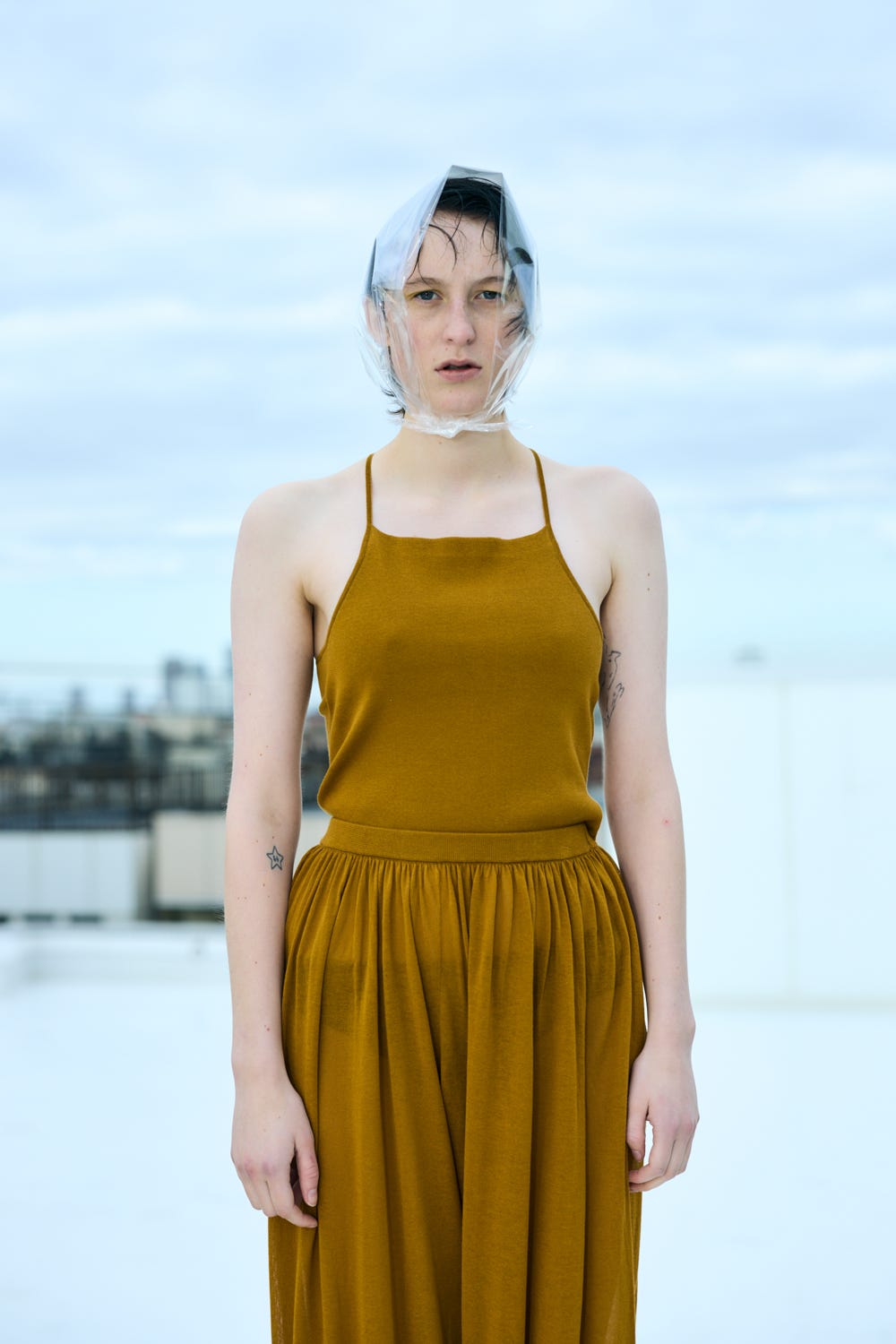 KNIT WEAR