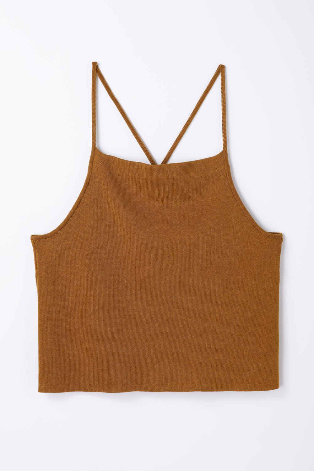 CROPPED CAMISOLE CAM 38