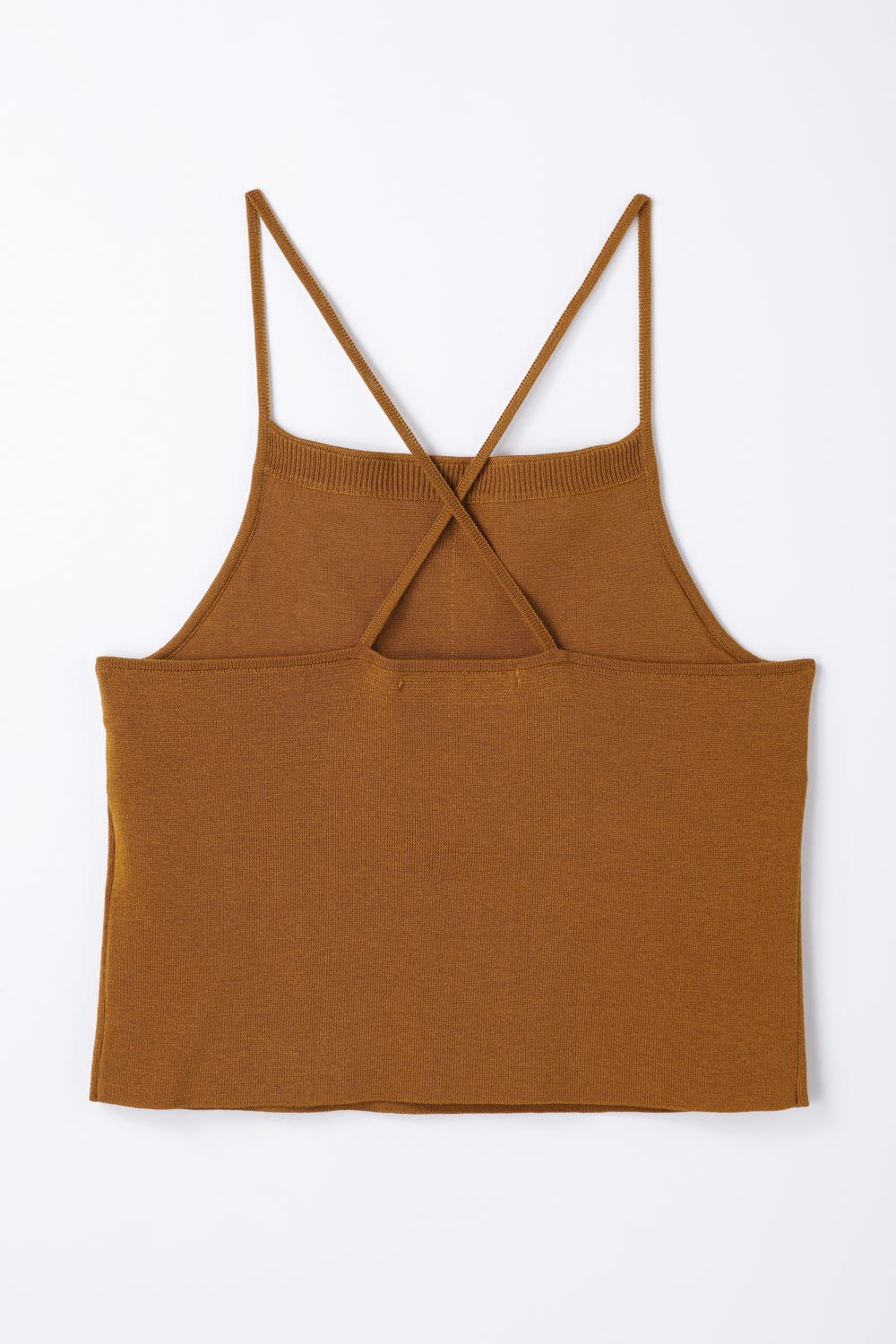 CROPPED CAMISOLE CAM 38