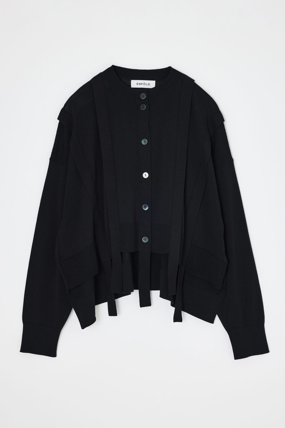 KNIT WEAR