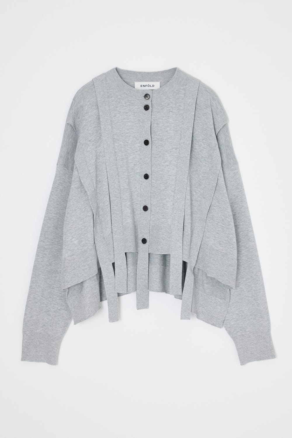 KNIT WEAR