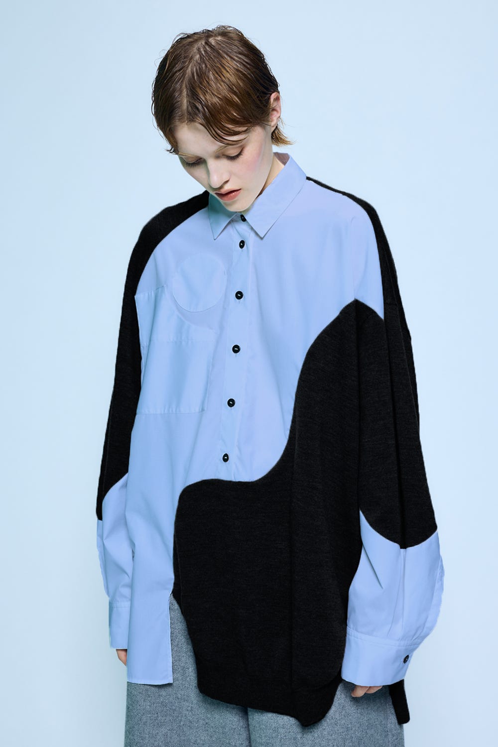 KNIT WEAR