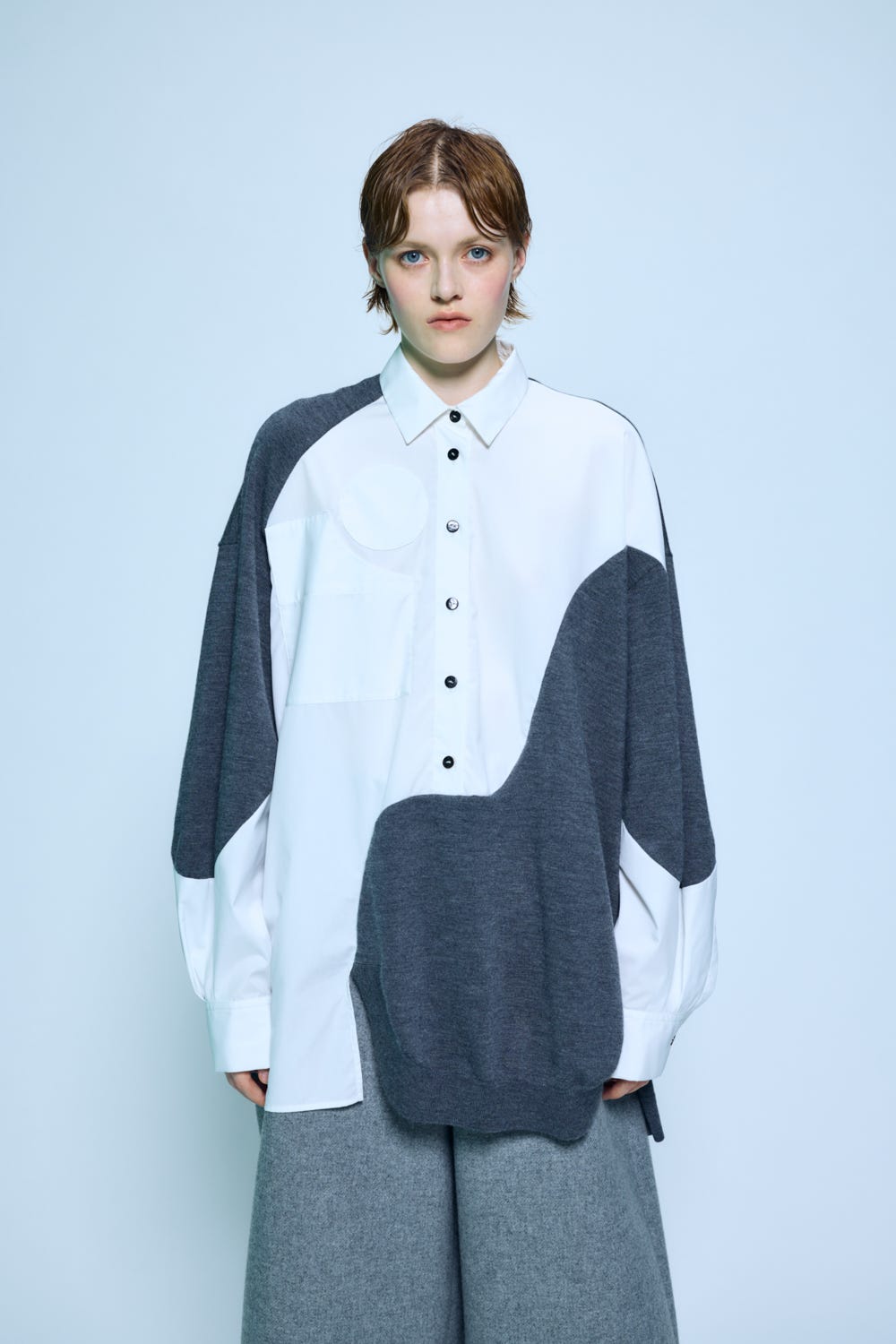 KNIT WEAR