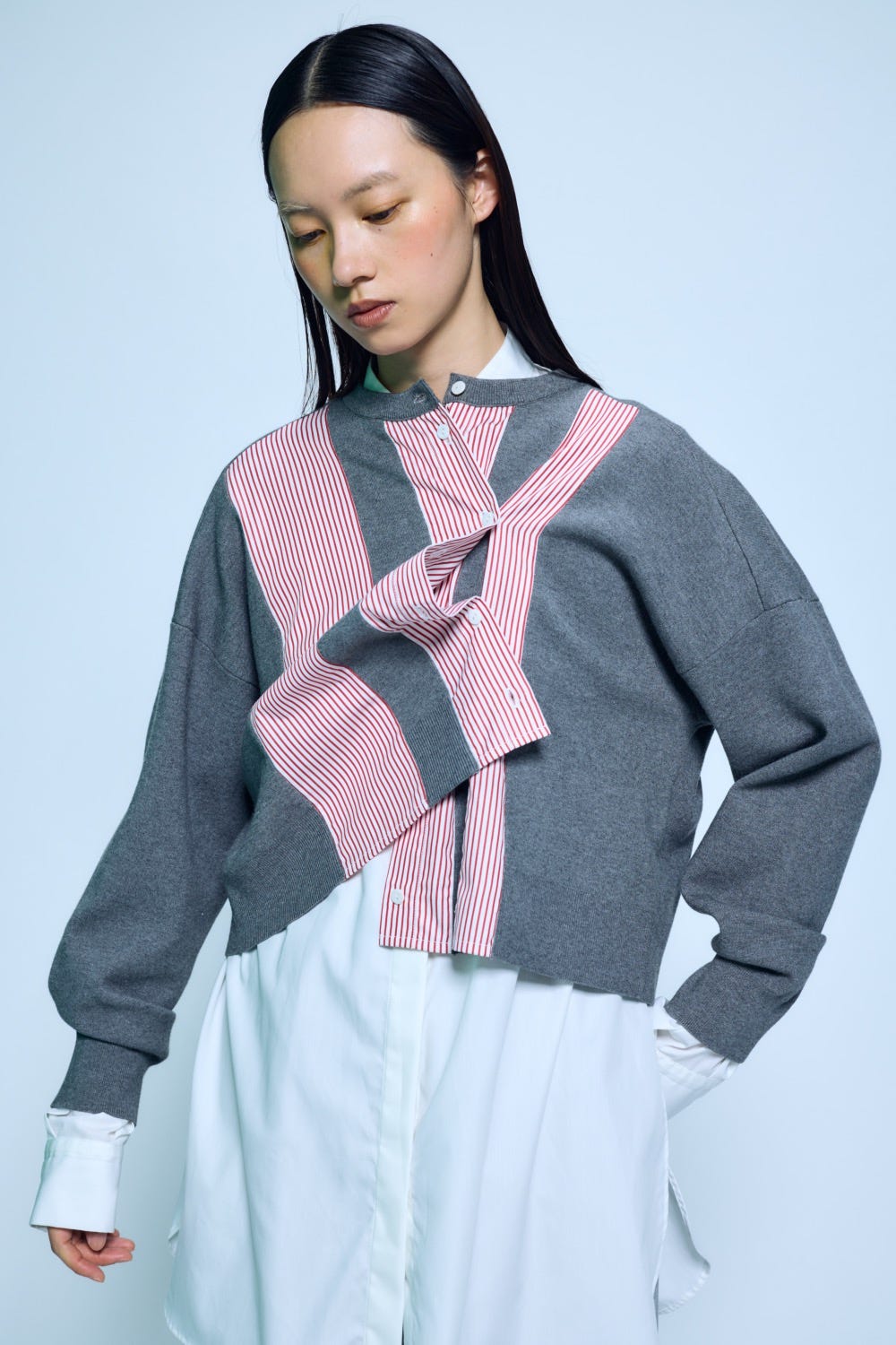 KNIT WEAR