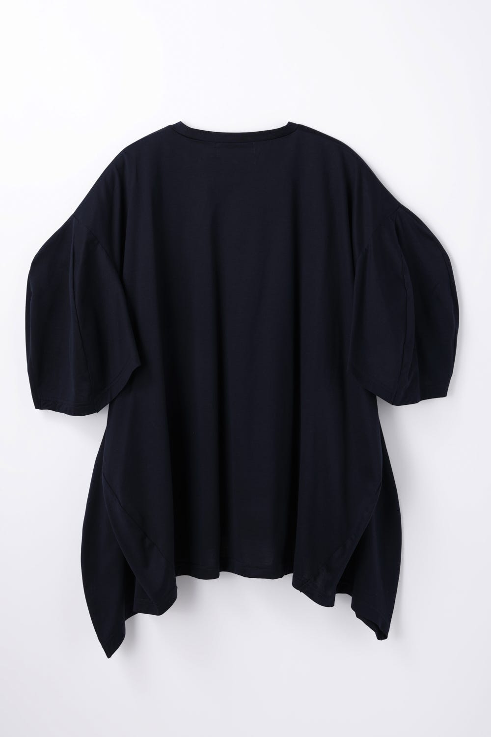UMBRELLA T-SHIRT D/NVY 38