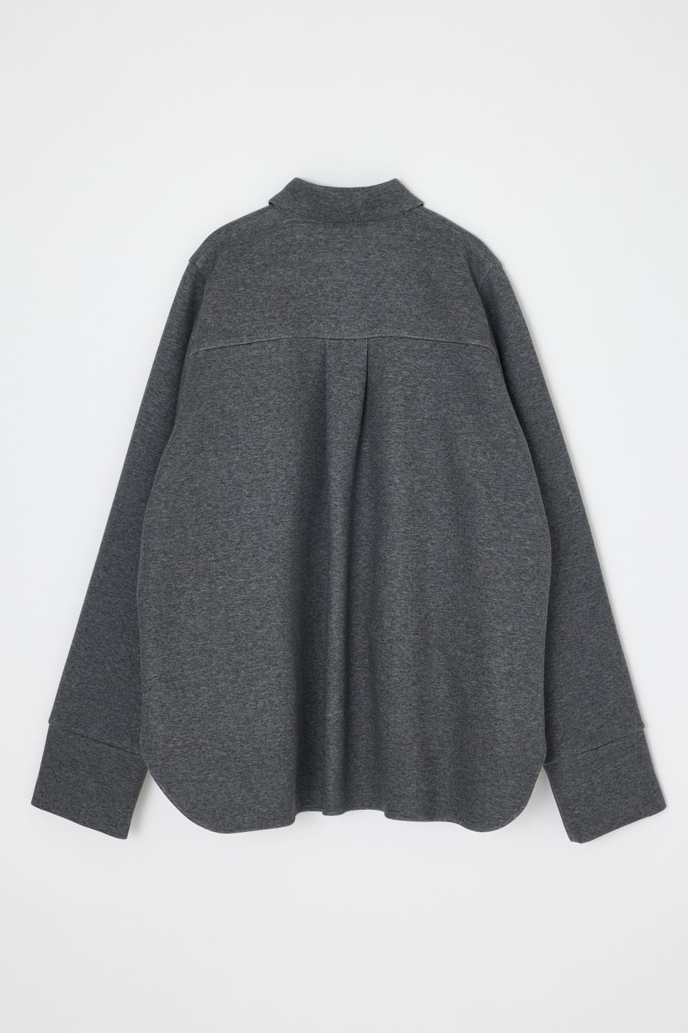 SHIRT C.GRY 38