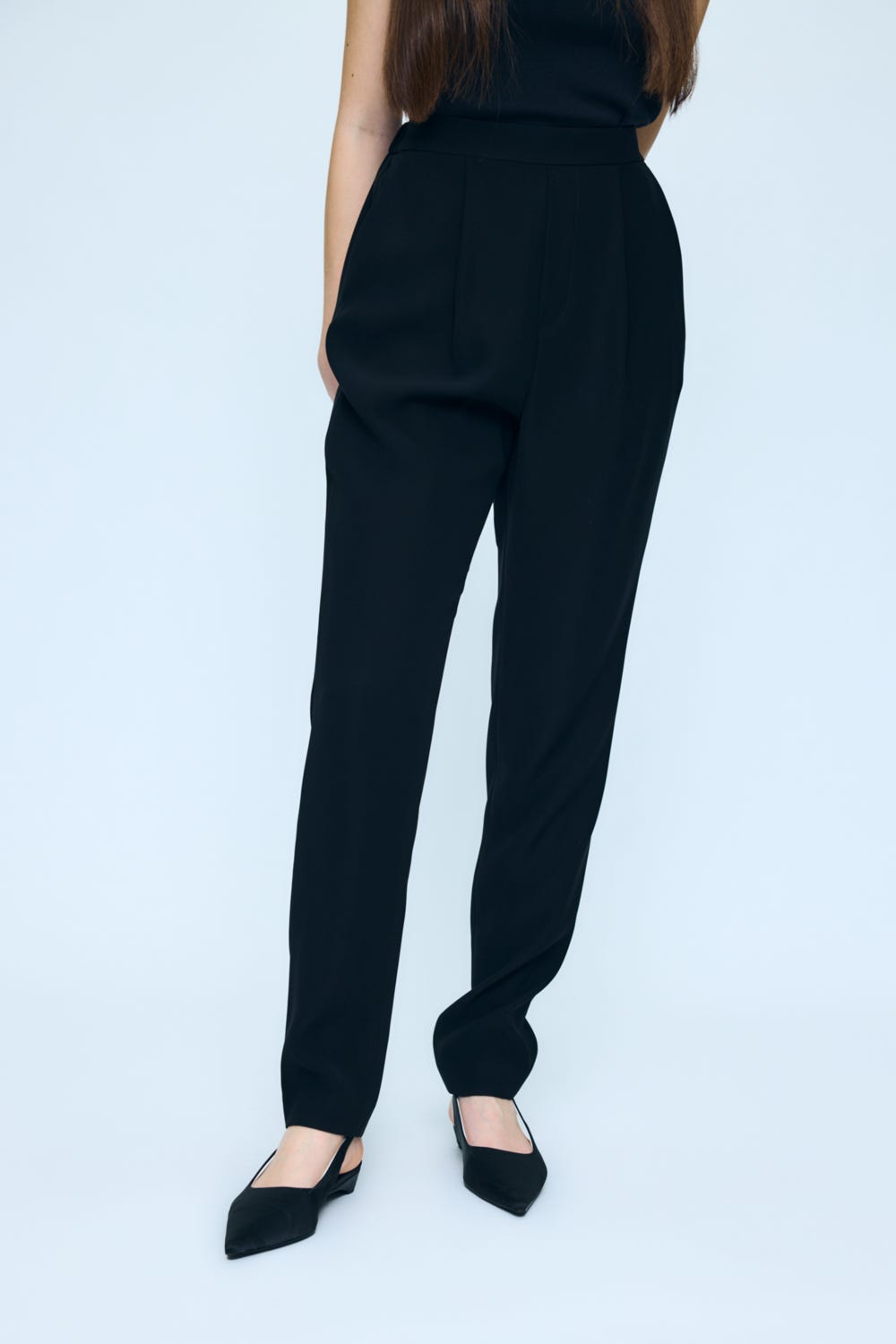 TROUSERS