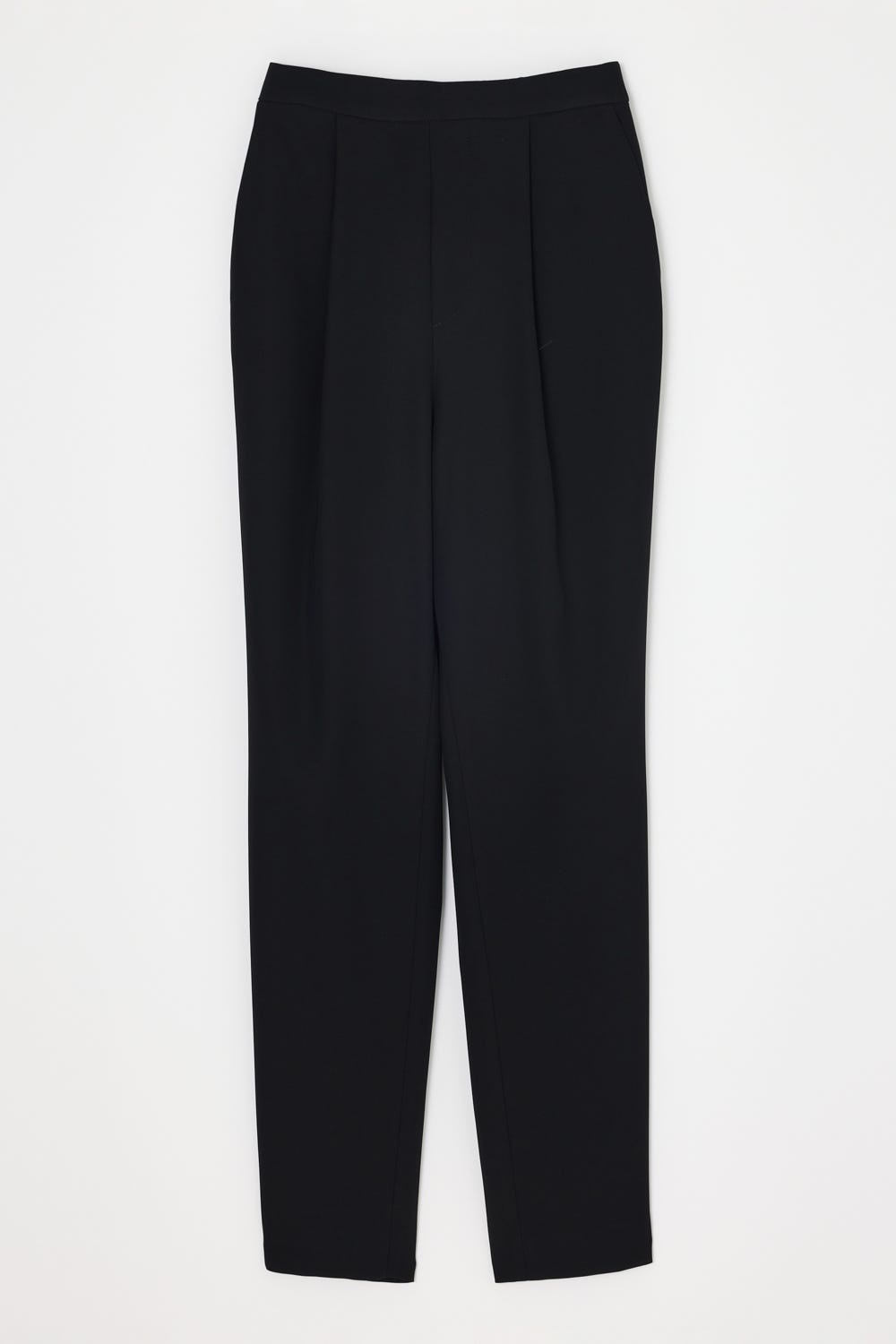 ELASTIC JODHPURS BLK 40