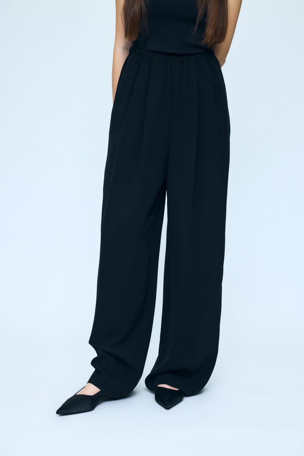 TROUSERS