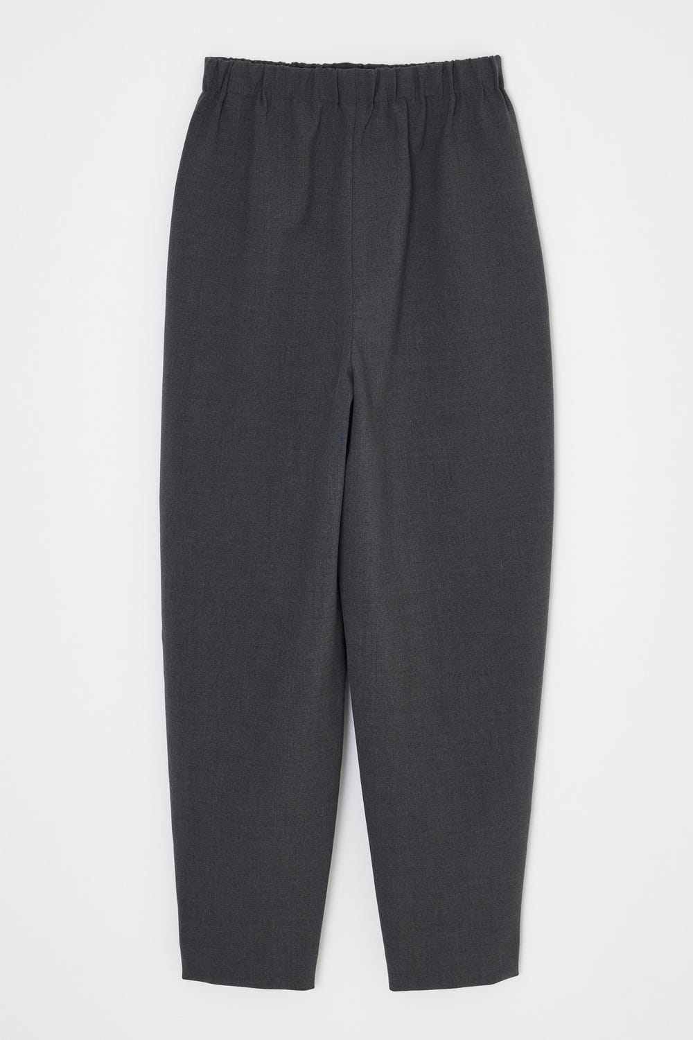 EASY EGG PANTS C.GRY 38
