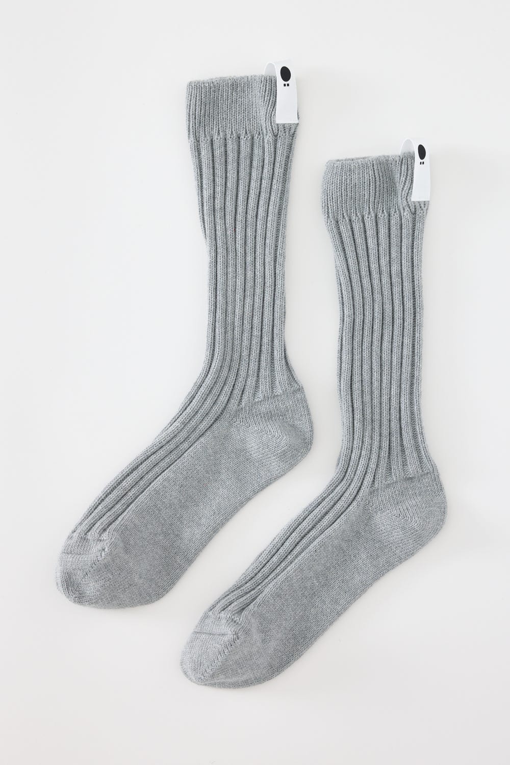SOCKS T.GRY 38