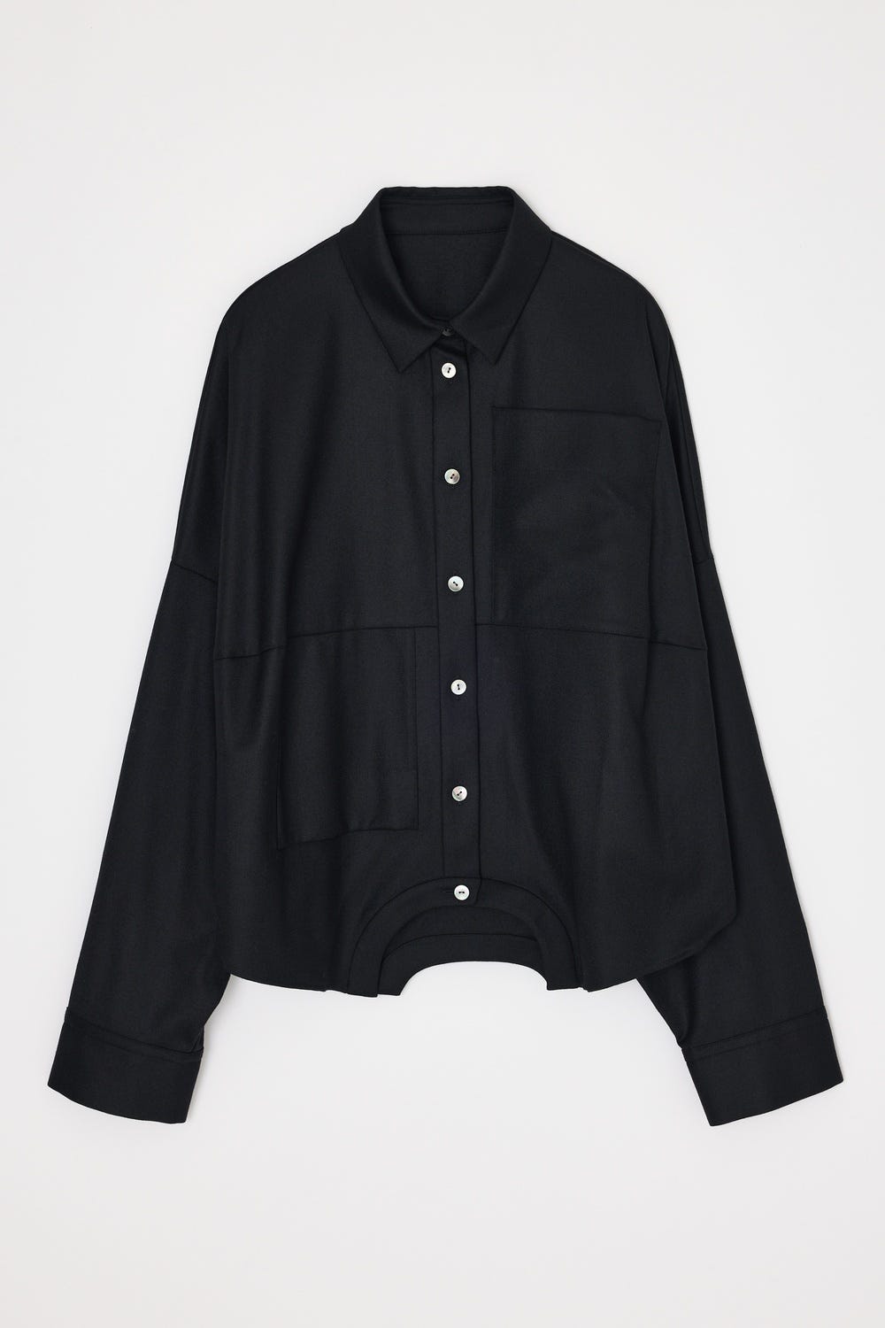 SHIRTS AND BLOUSES
