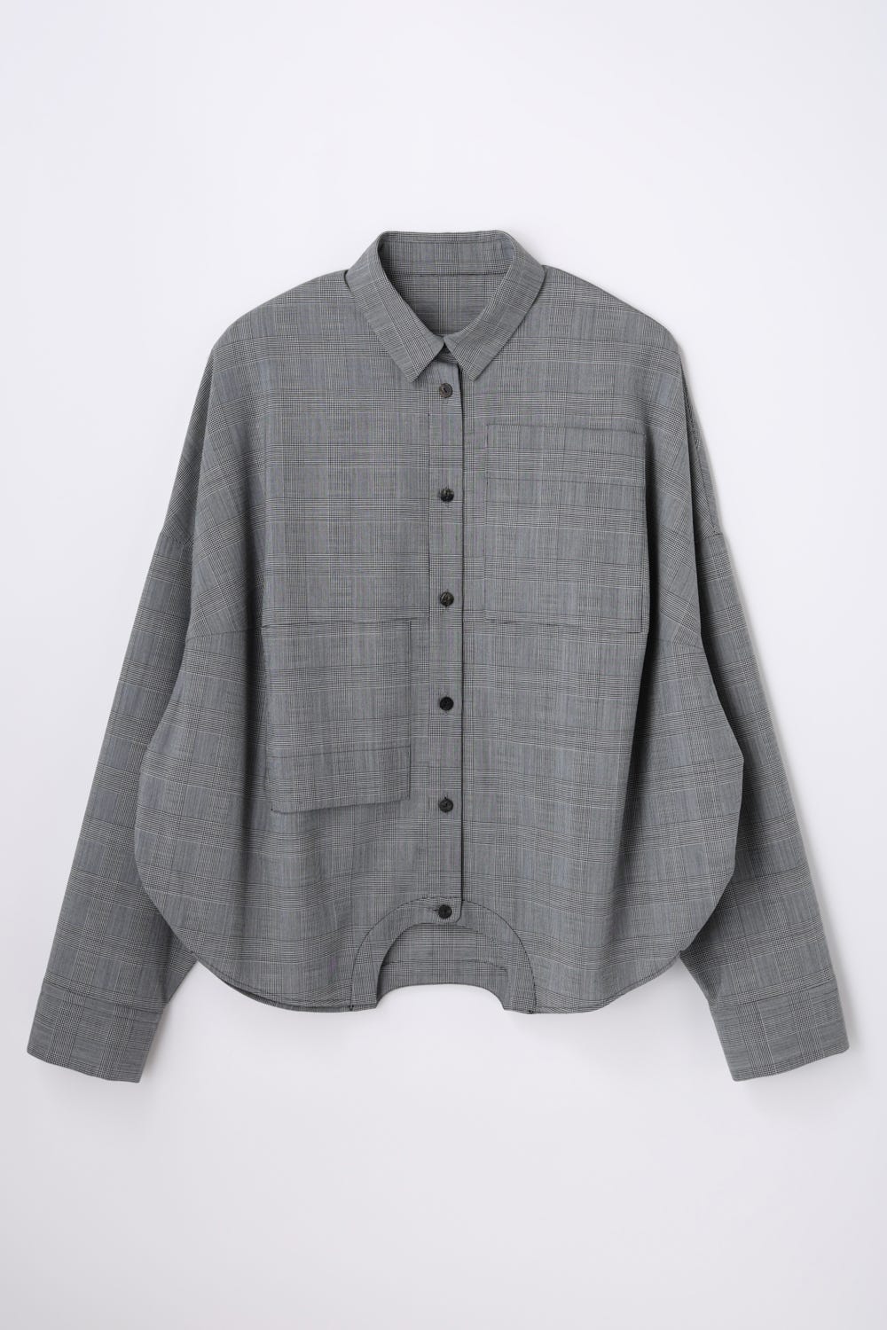 SHIRTS AND BLOUSES