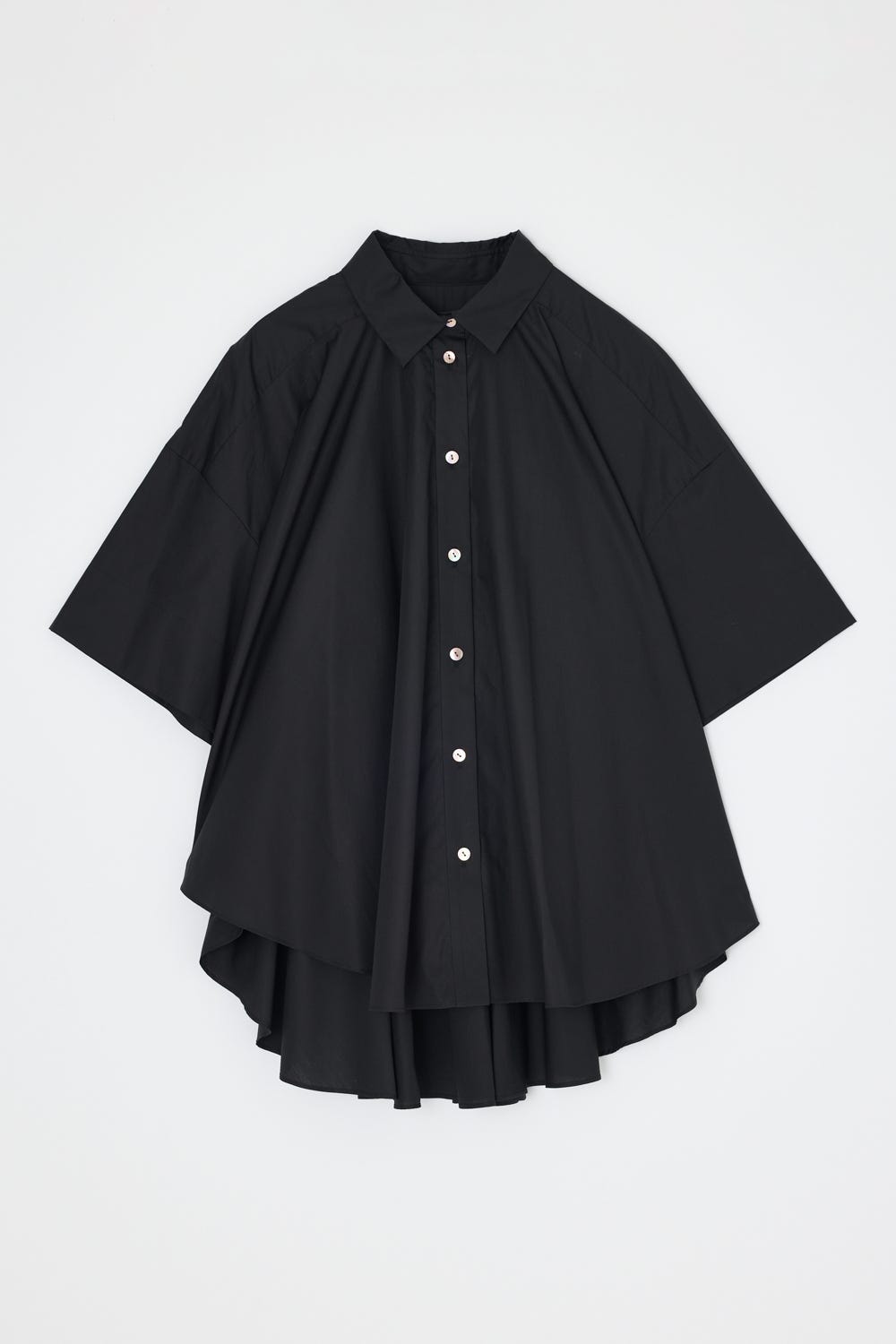 SHIRTS AND BLOUSES