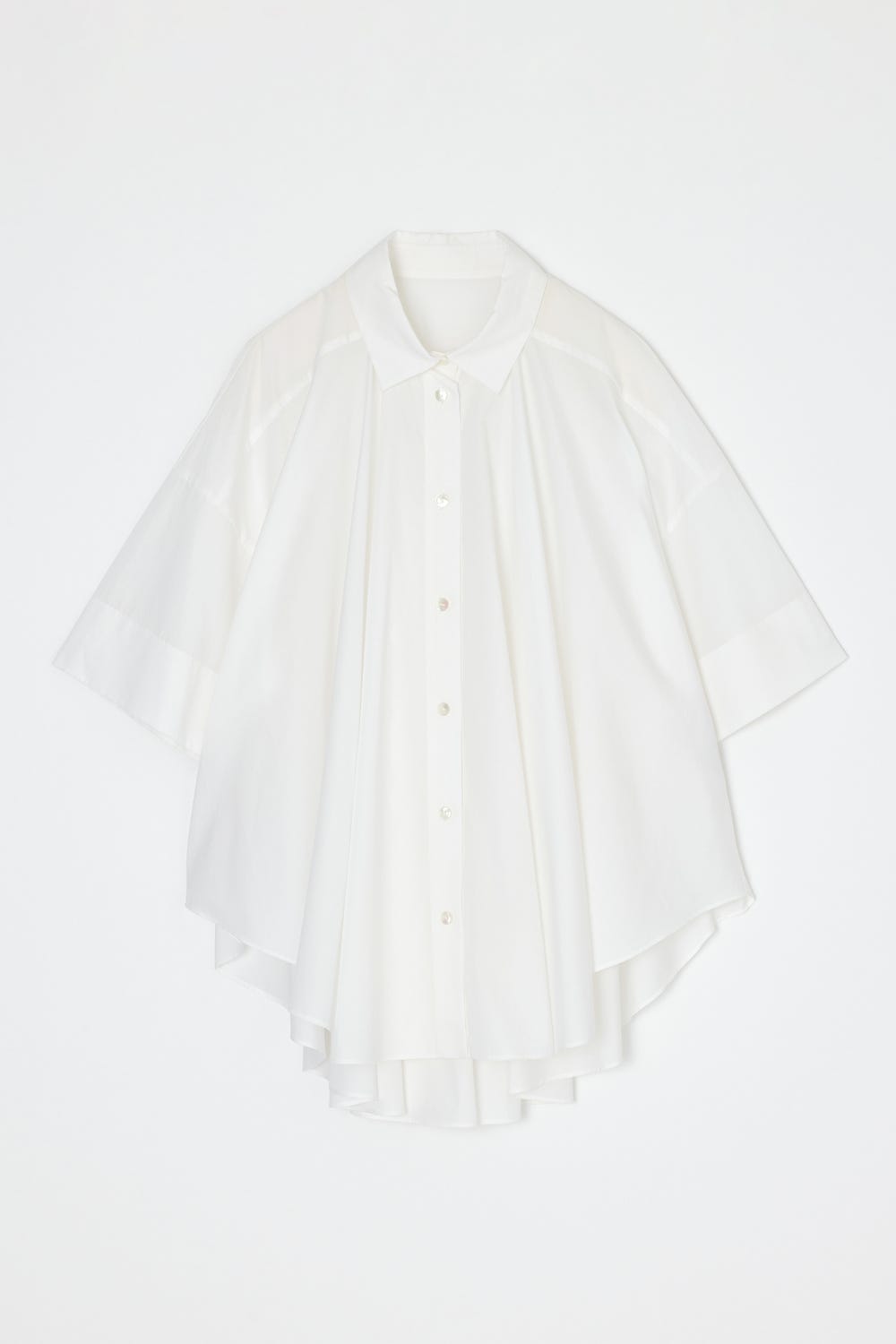SHIRTS AND BLOUSES