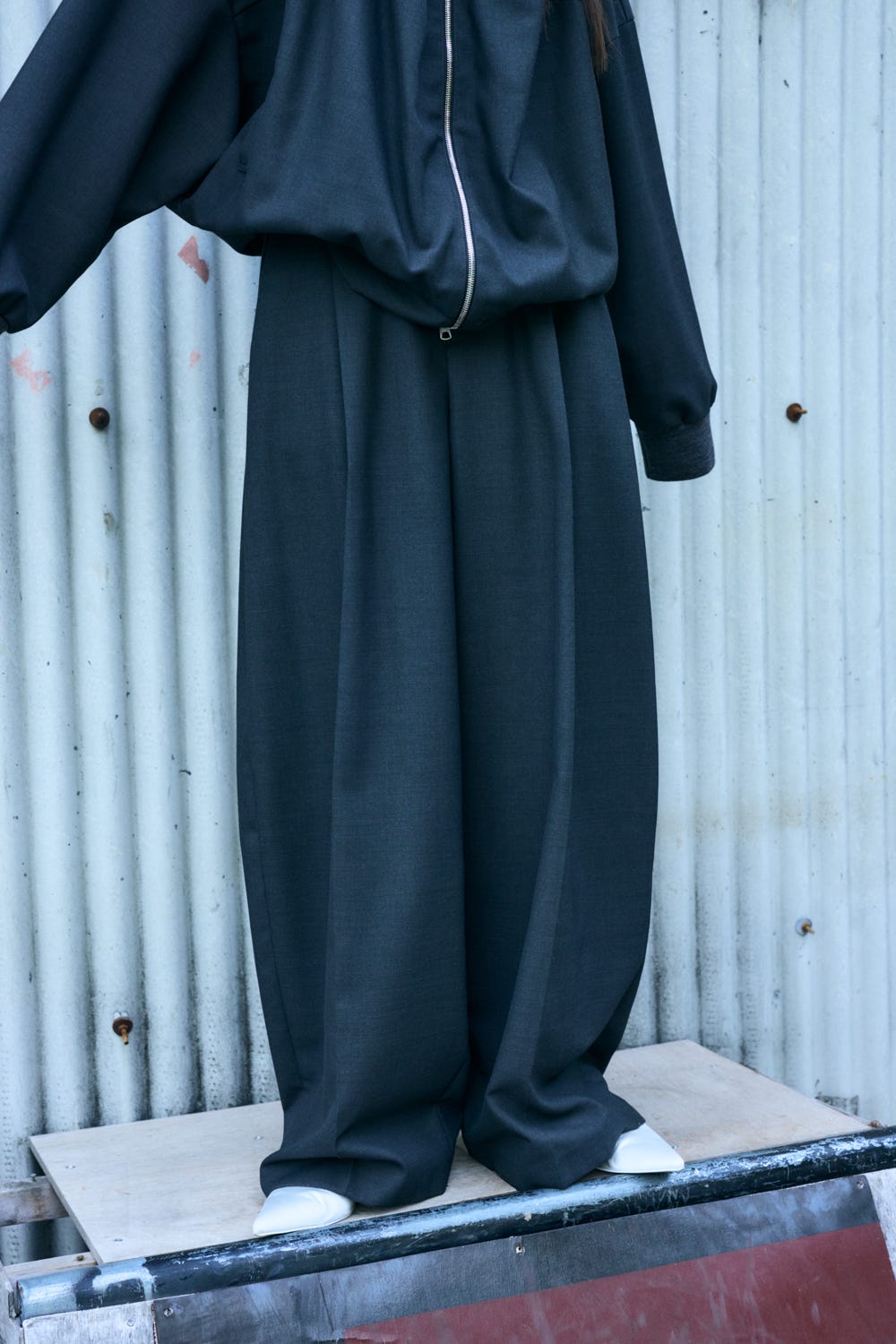 TROUSERS