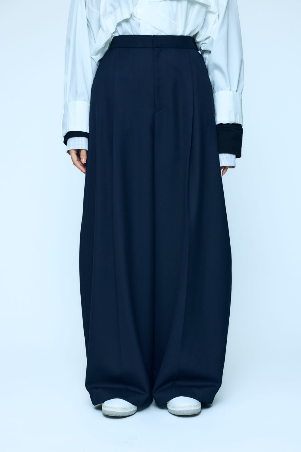TROUSERS