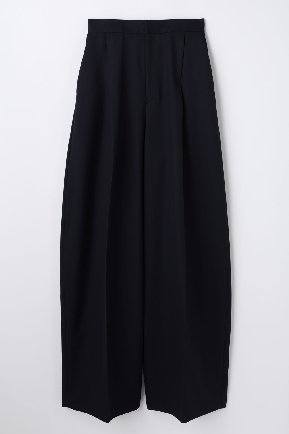 SEMI EASY CP FIG PANTS D/NVY 38