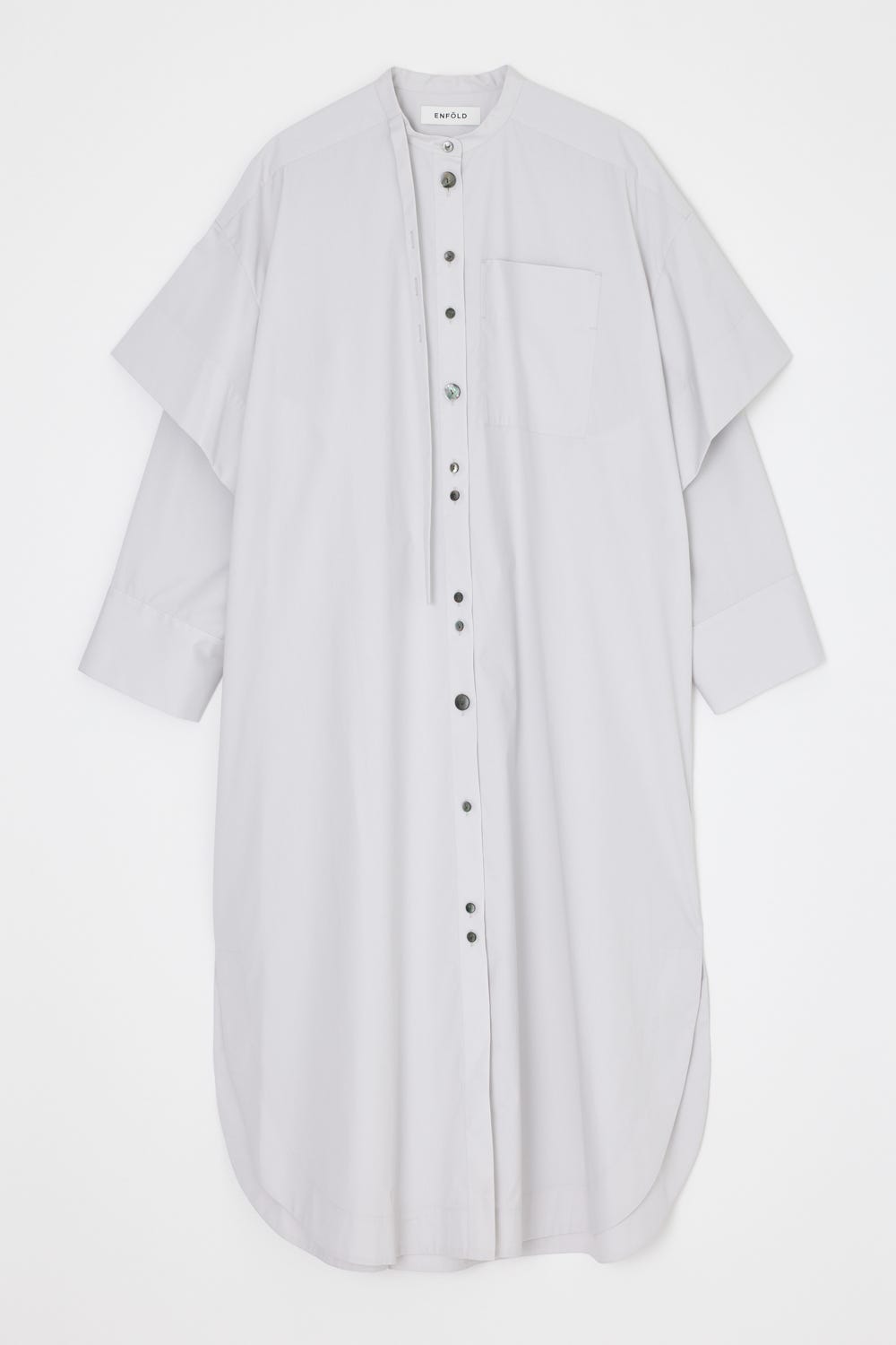 SHIRTS AND BLOUSES