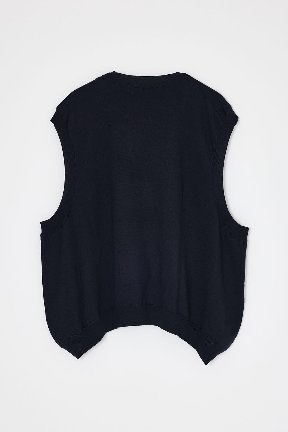 VEST D/NVY 38