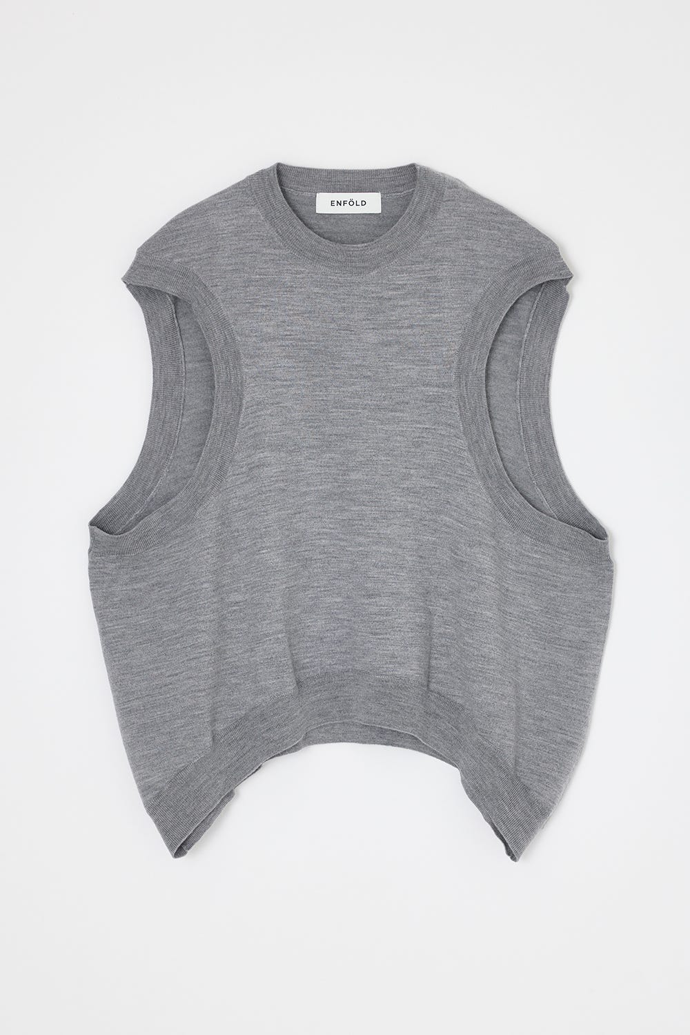 KNIT WEAR