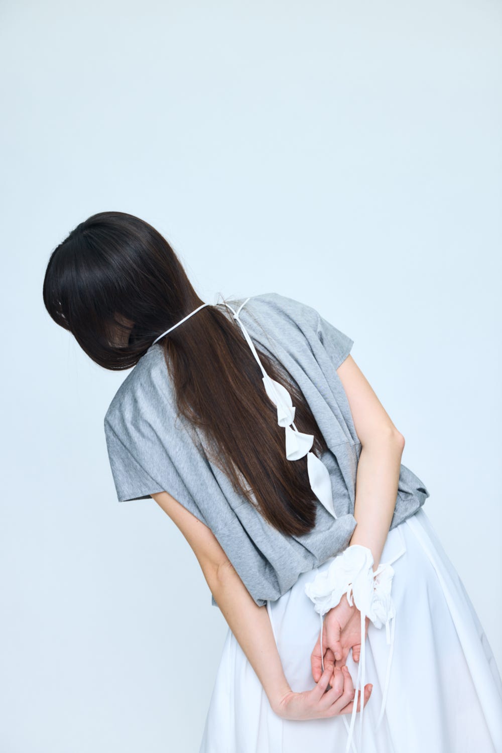 BALL PULLOVER T.GRY 38