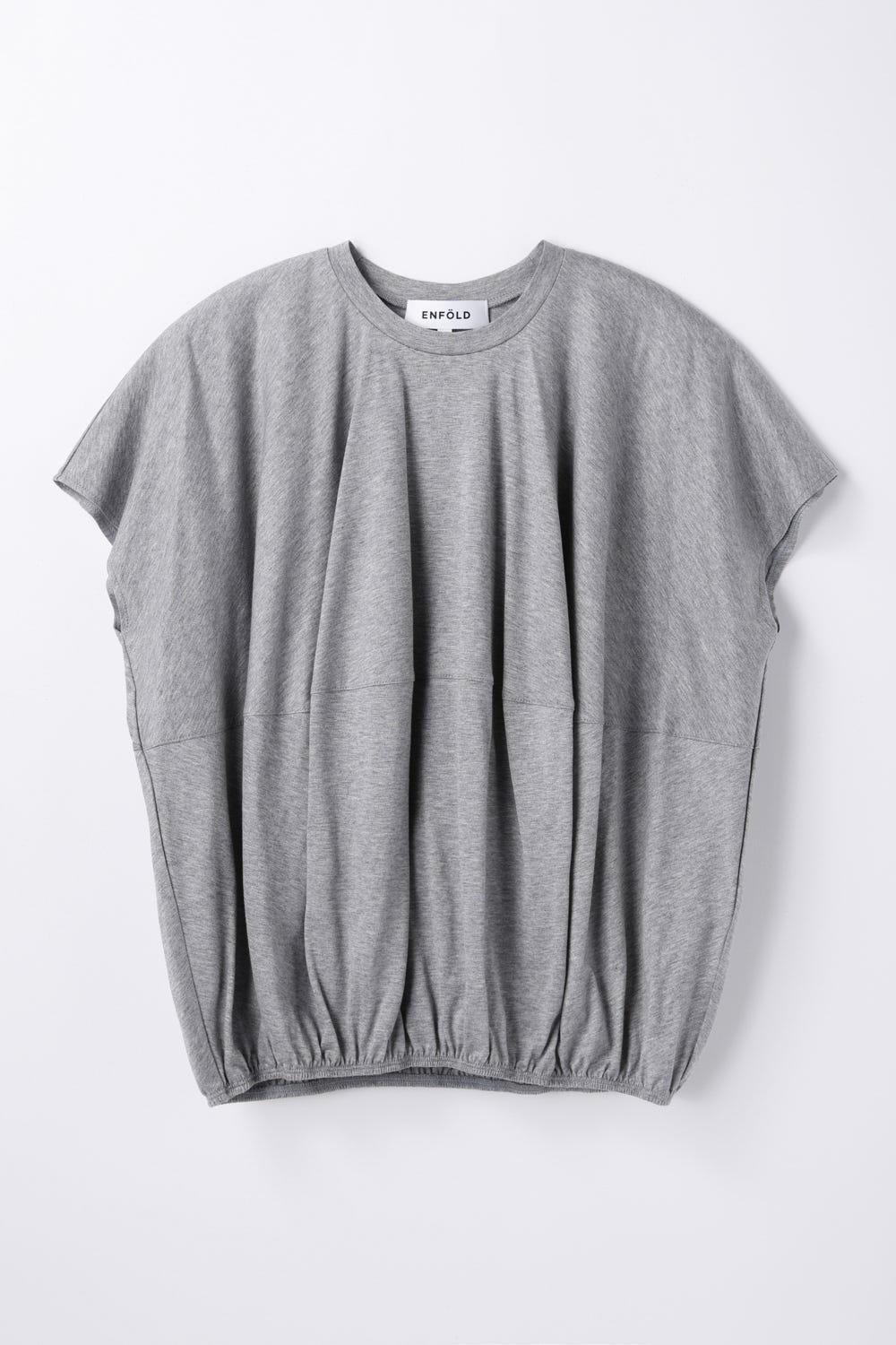 BALL PULLOVER T.GRY 38