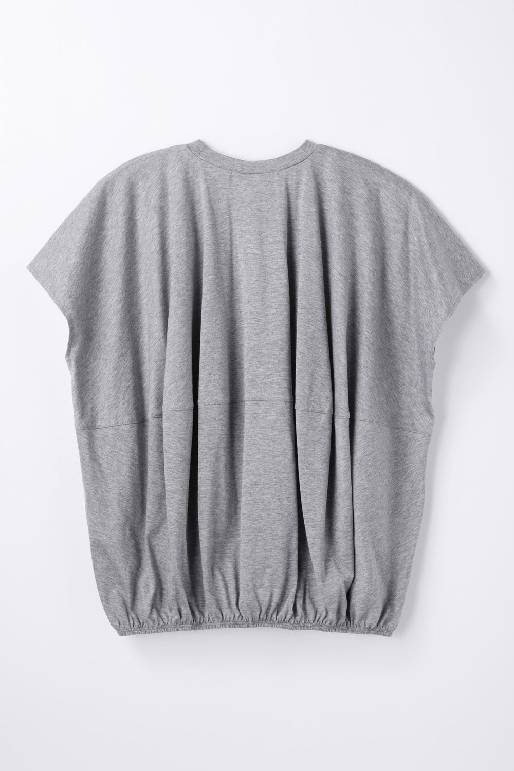 BALL PULLOVER T.GRY 38