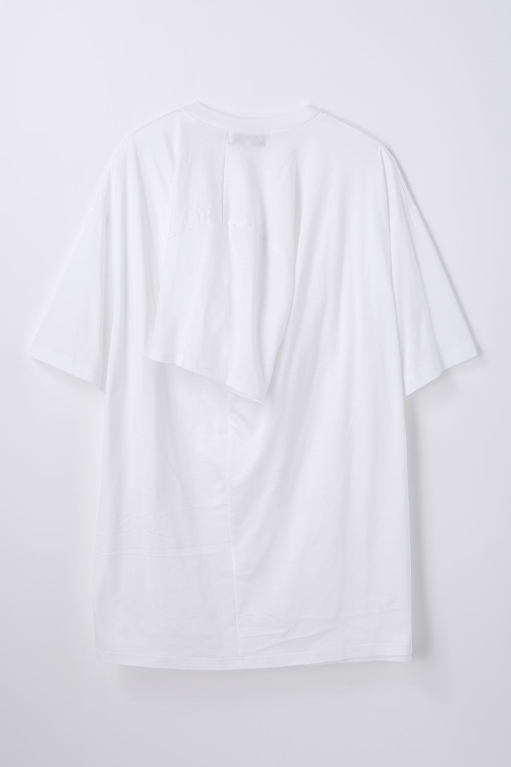 ROTATE T-SHIRT WHT 38