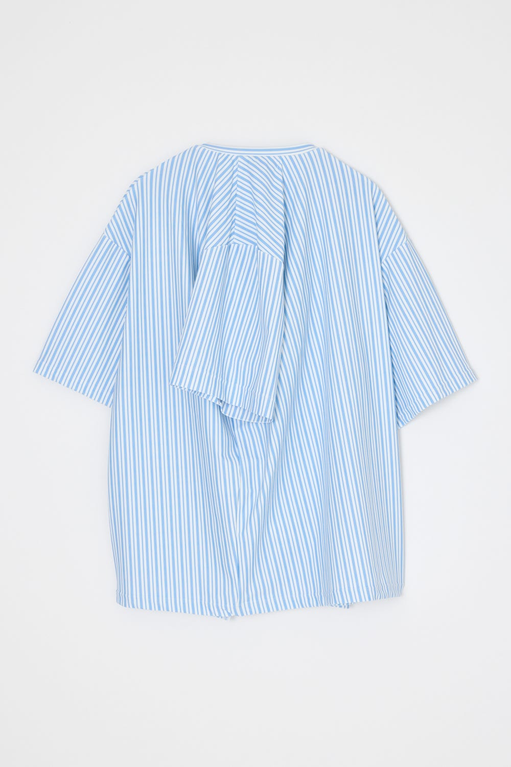 ROTATE T-SHIRT WHT 38