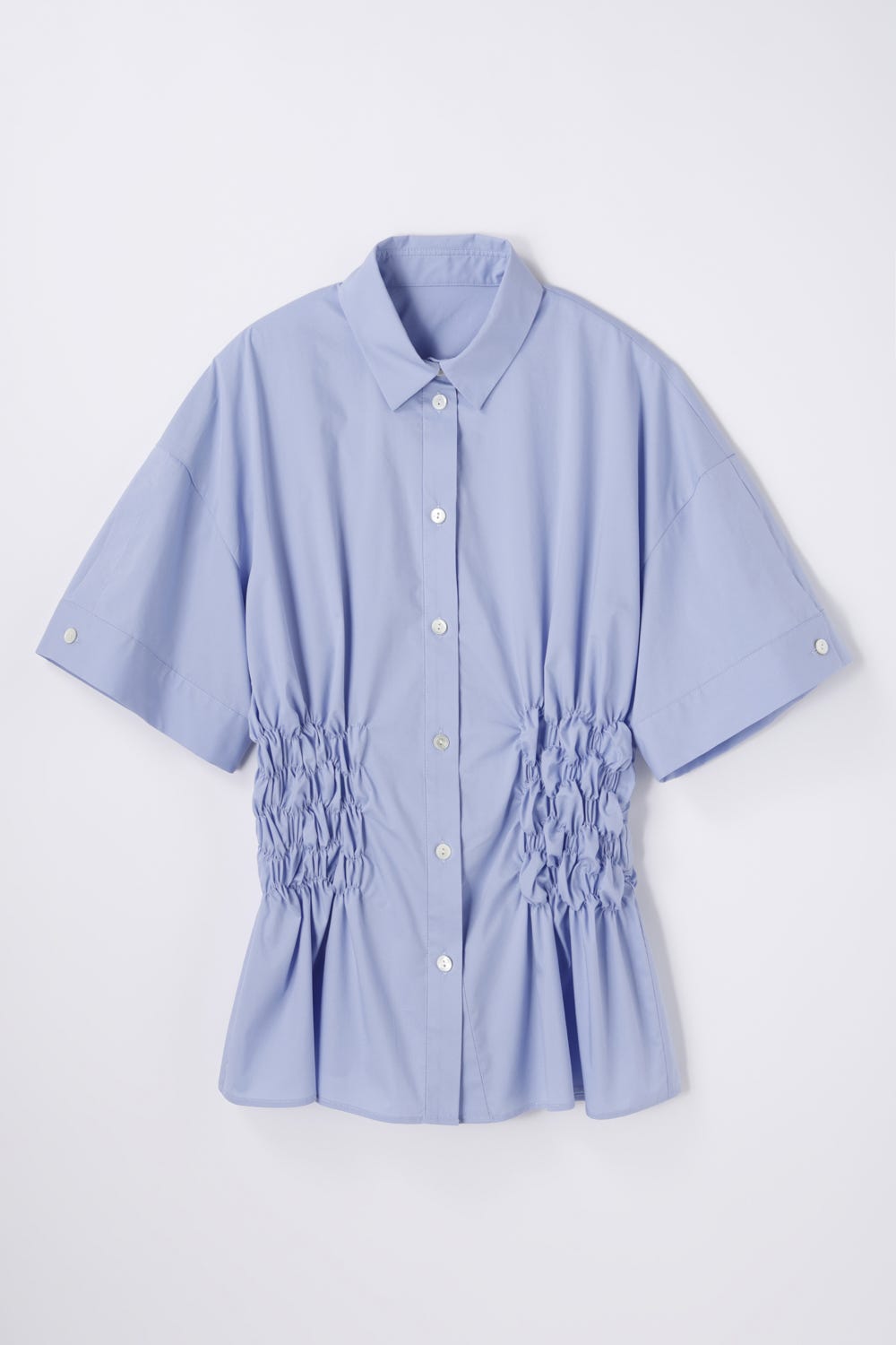 SHIRTS AND BLOUSES